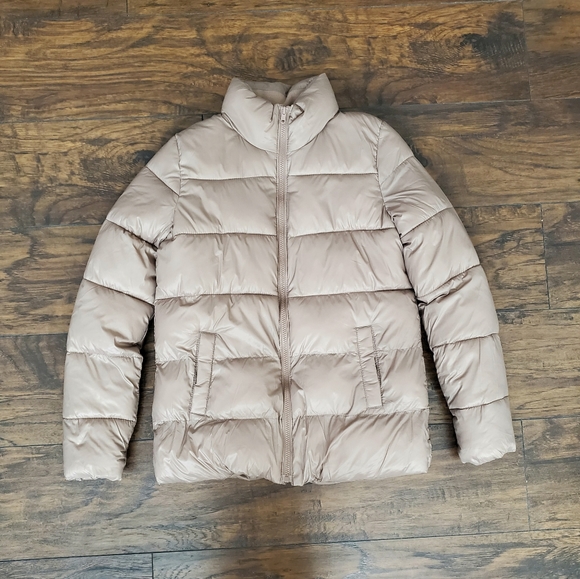 Old Navy Jackets & Blazers - Old Navy Size XS Frost Free Puffer Jacket